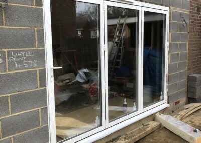 Bifold doors 2