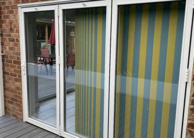 Bifold doors 3