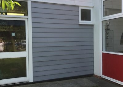 Cladding 3