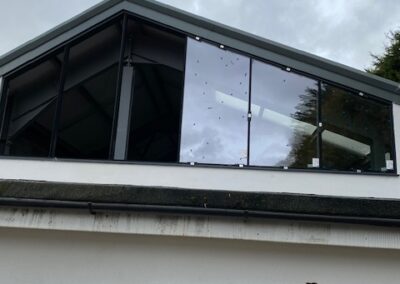 Curtain wall pictures