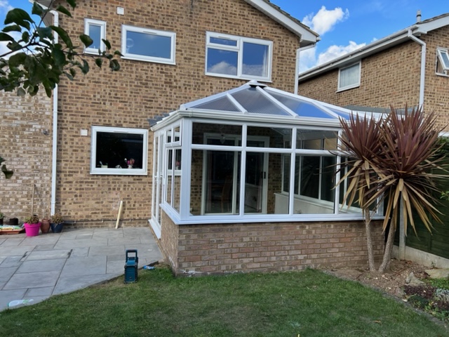 Conservatories 