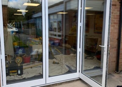 commercial aluminium 6 1