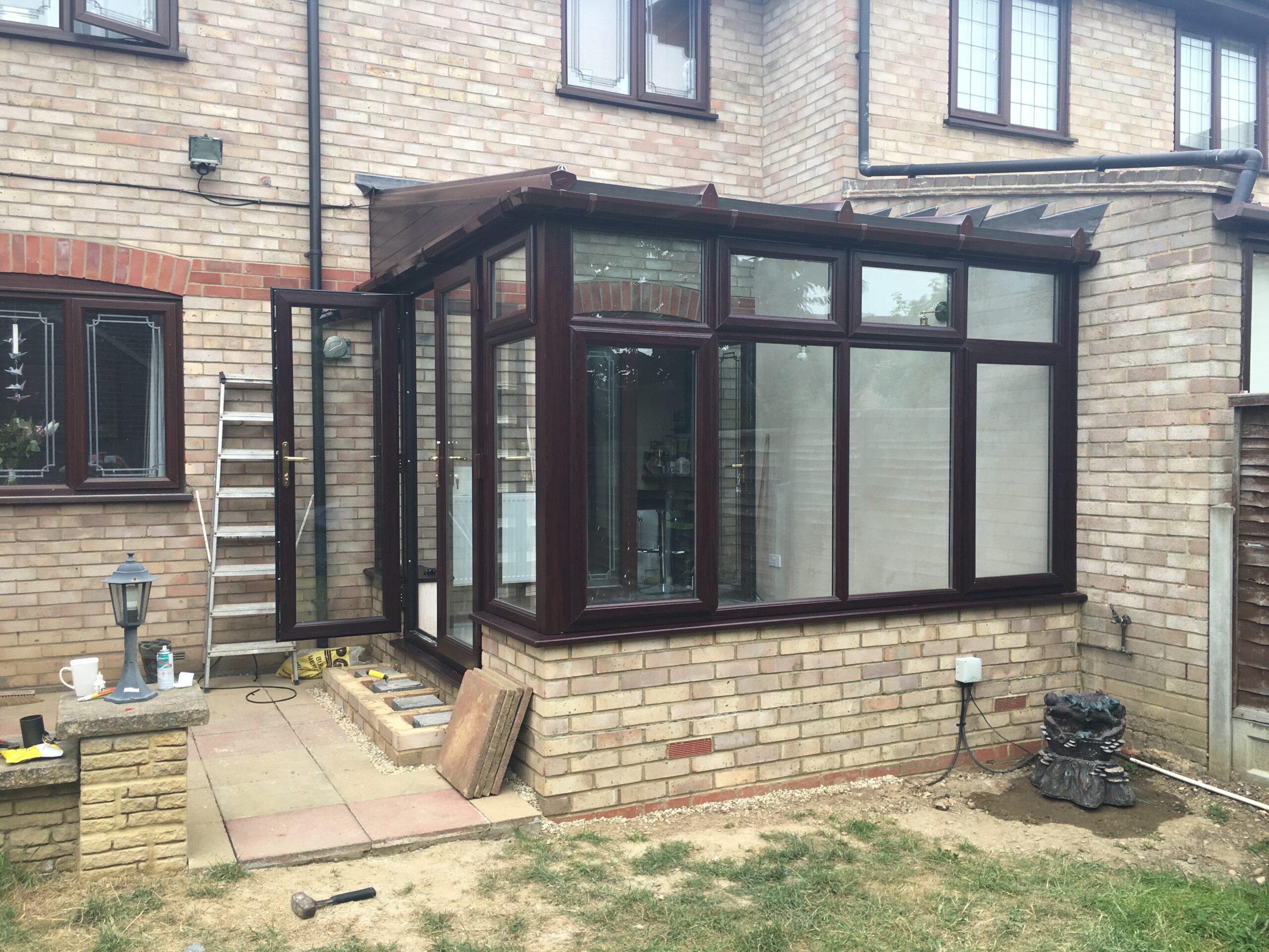 conservatory