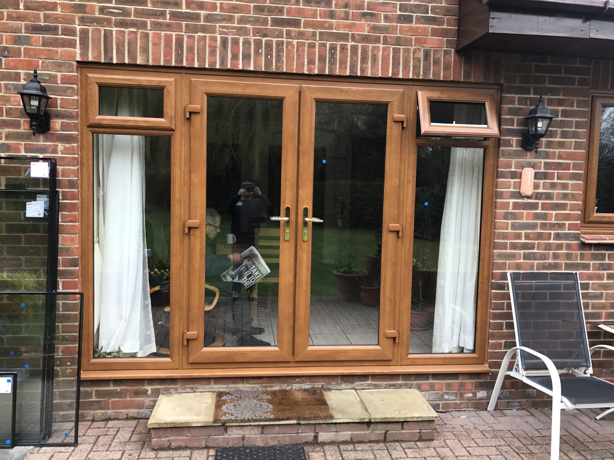 upvc-window