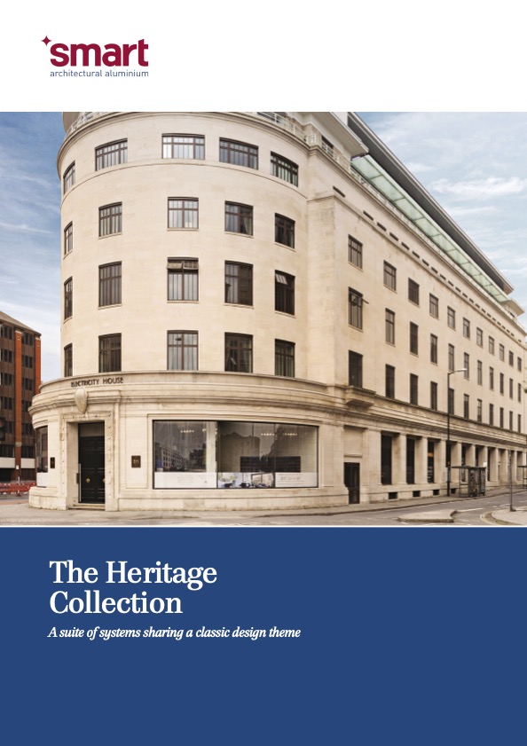 Heritage Collection IMS607HCS.202002